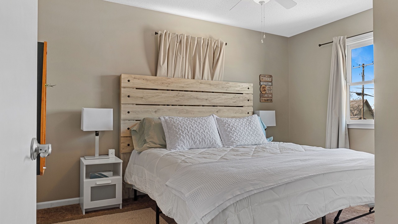 Photo of Bedroom in Stockton