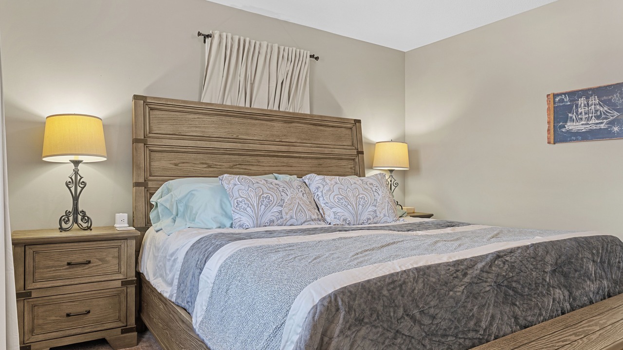 Photo of Bedroom in Stockton