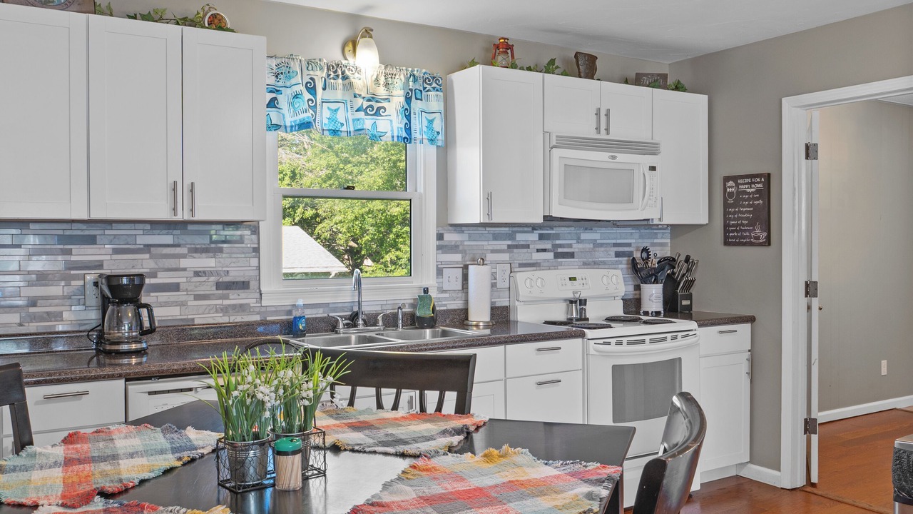 Photo of Kitchen in Stockton