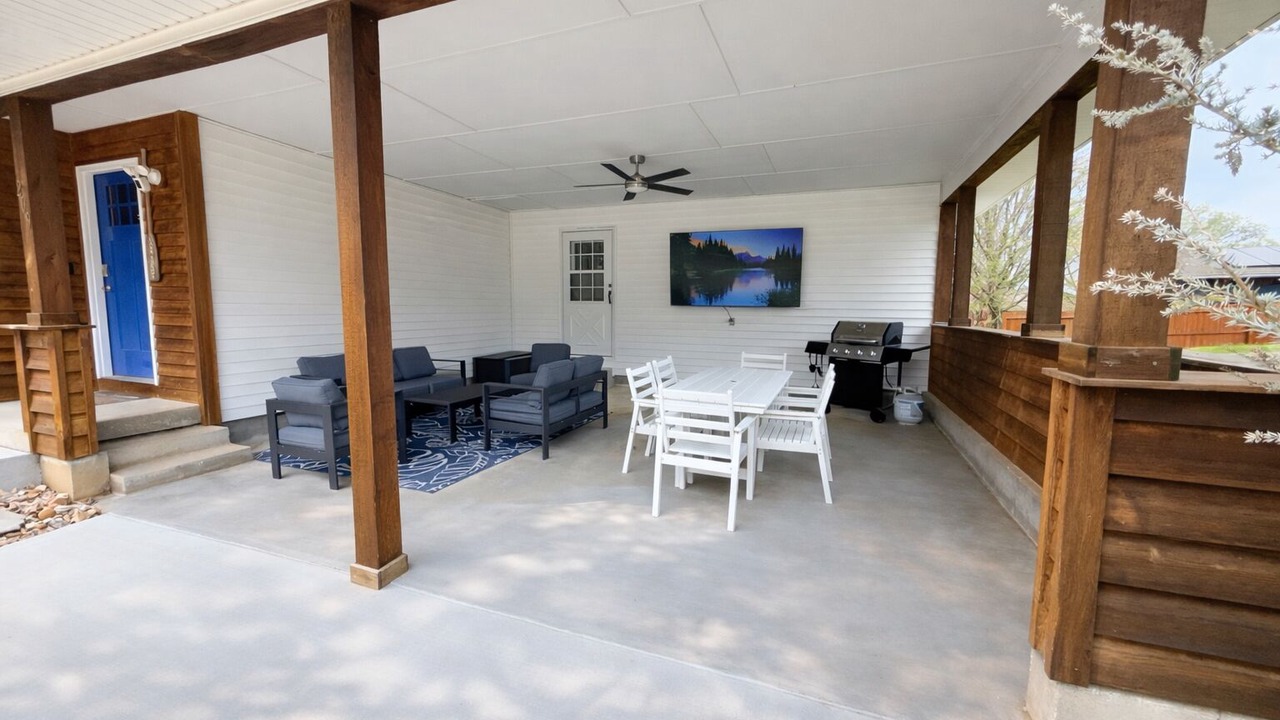 Photo of Outdoor in Stockton