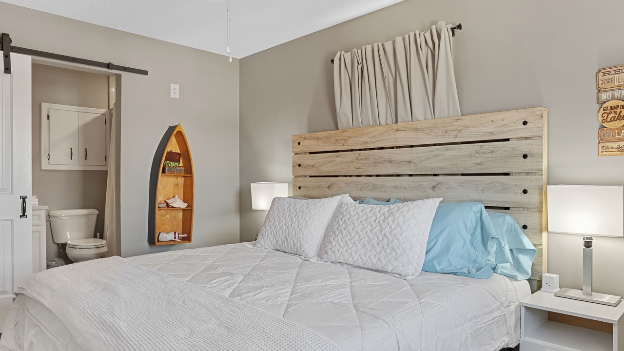 Photo of Bedroom in Stockton