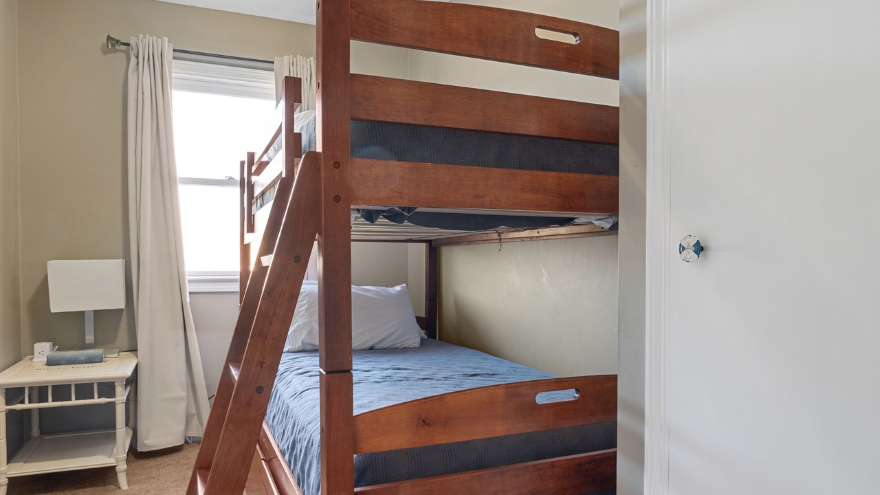 Photo of Bedroom in Stockton