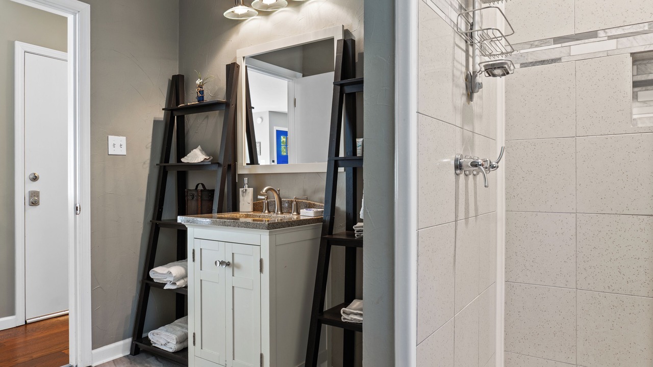 Photo of Bathroom in Stockton