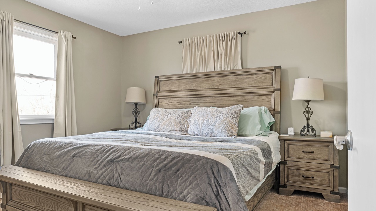Photo of Bedroom in Stockton