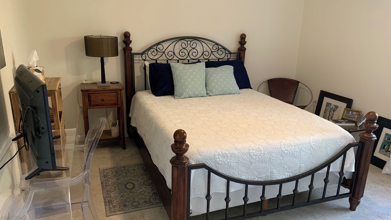 Photo of Bedroom in Braden River