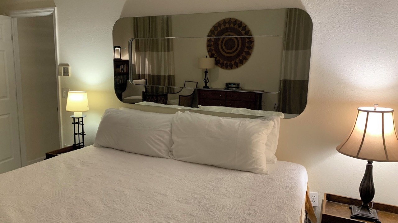 Photo of Bedroom in Braden River