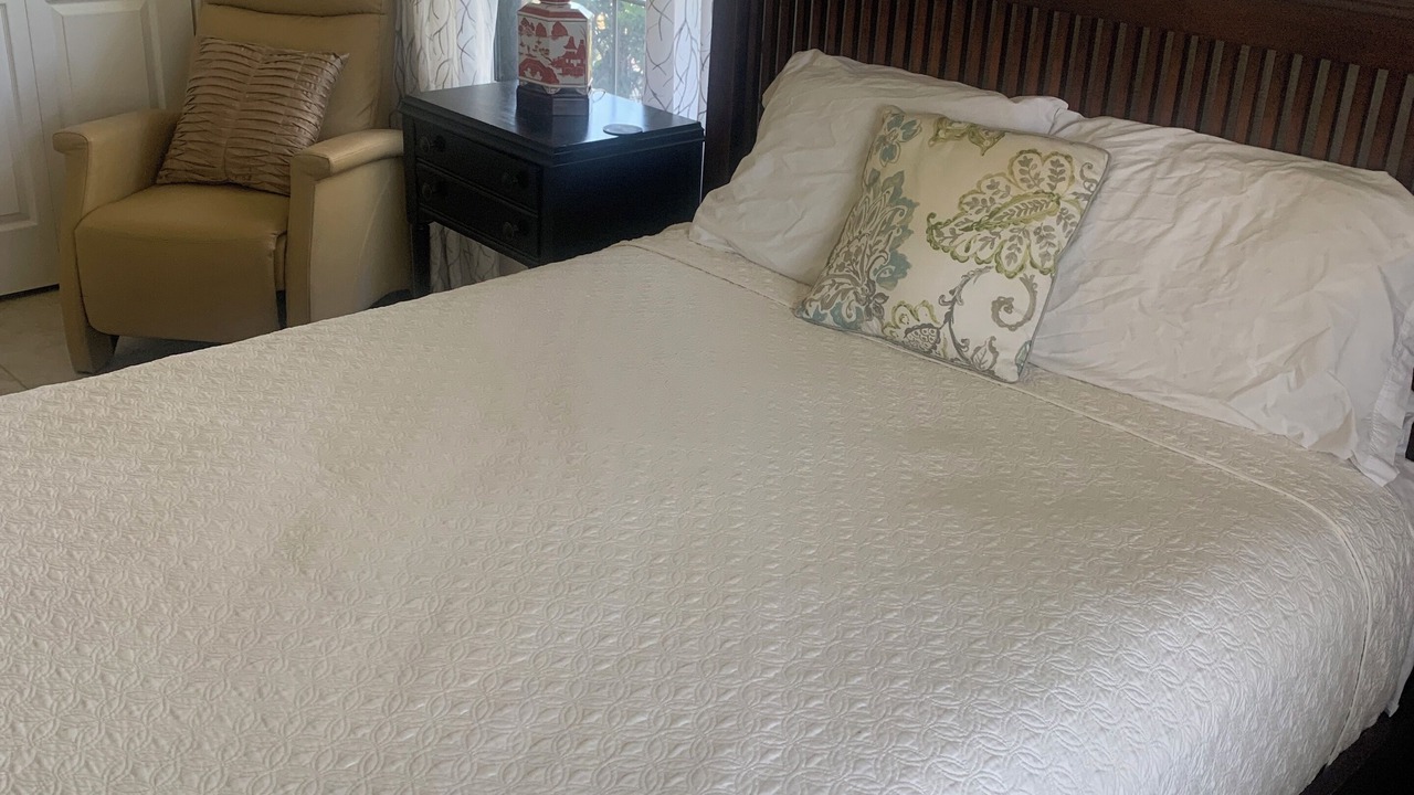Photo of Bedroom in Braden River