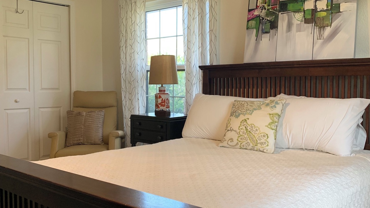 Photo of Bedroom in Braden River