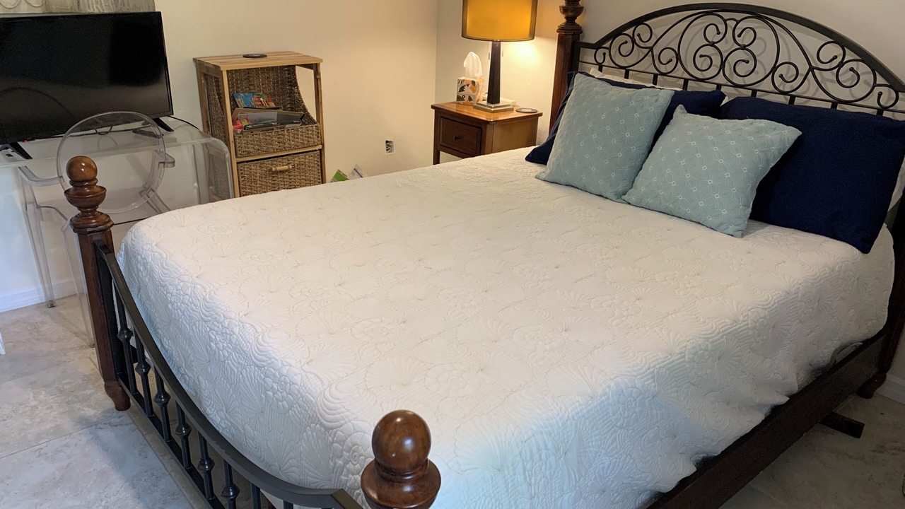 Photo of Bedroom in Braden River