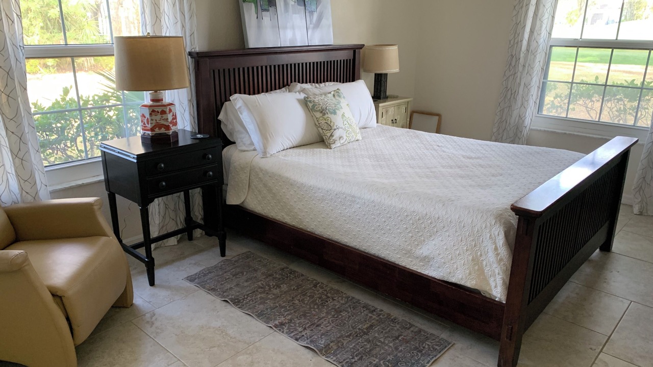 Photo of Bedroom in Braden River