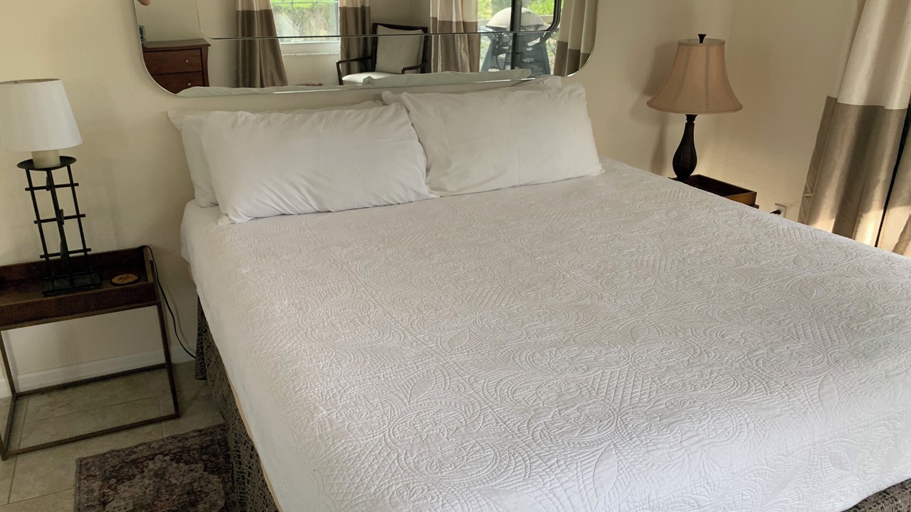 Photo of Bedroom in Braden River