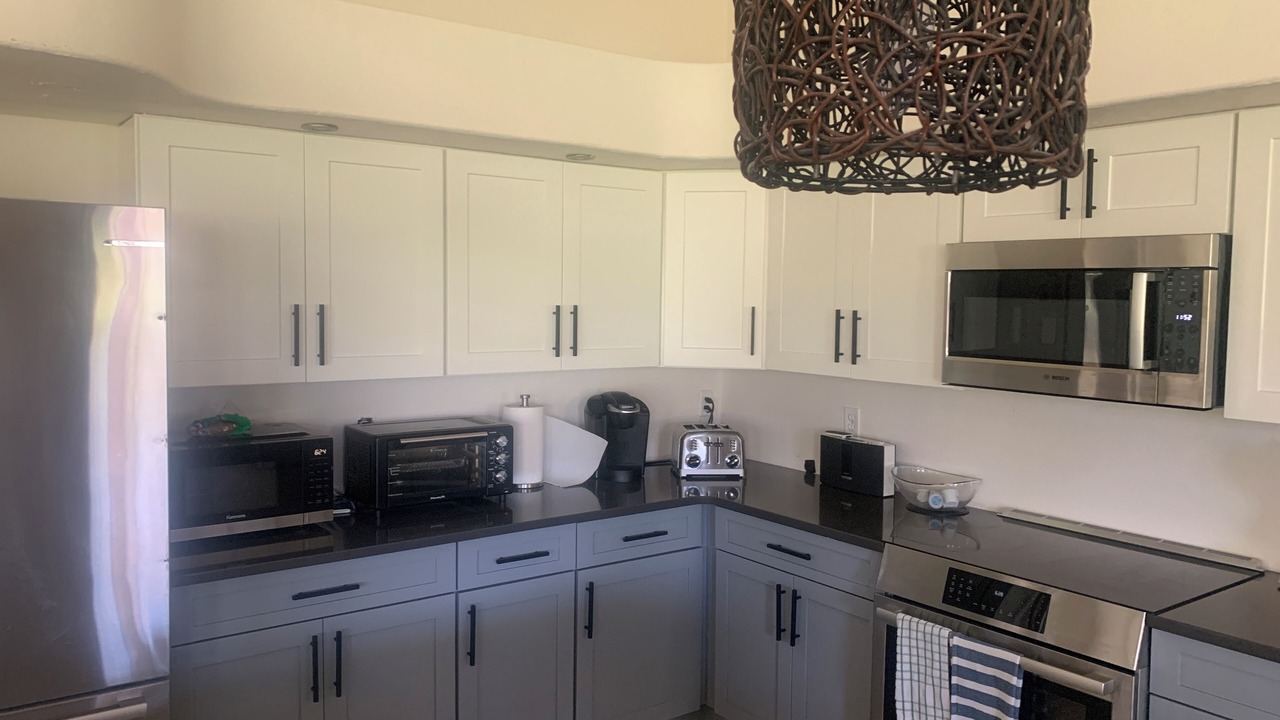 Photo of Kitchen in Braden River
