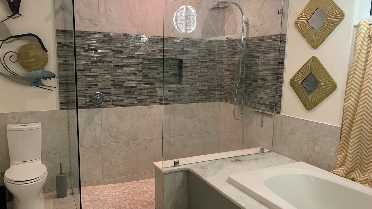 Photo of Bathroom in Braden River