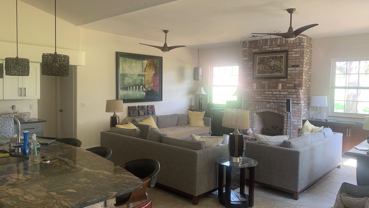 Photo of Livingroom in Braden River