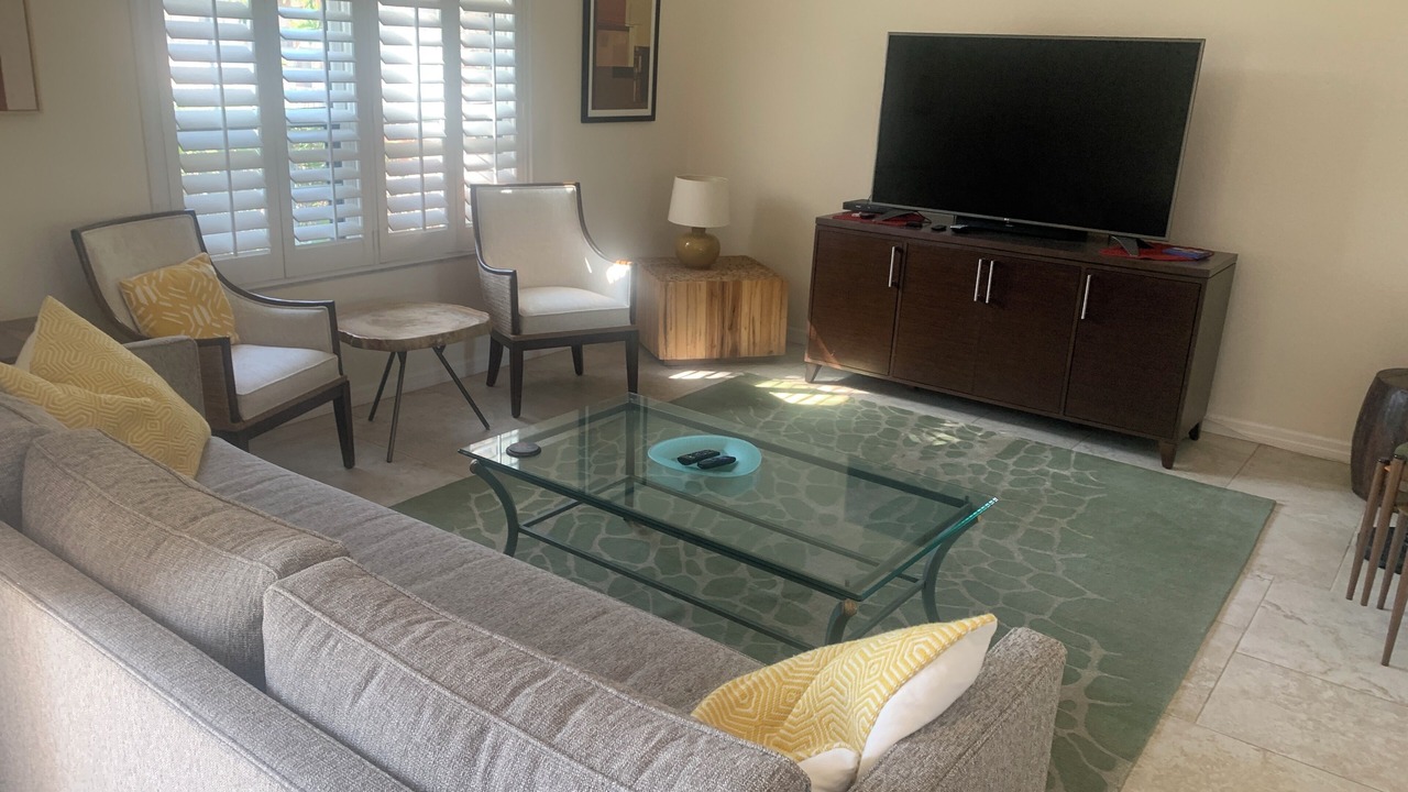 Photo of Livingroom in Braden River