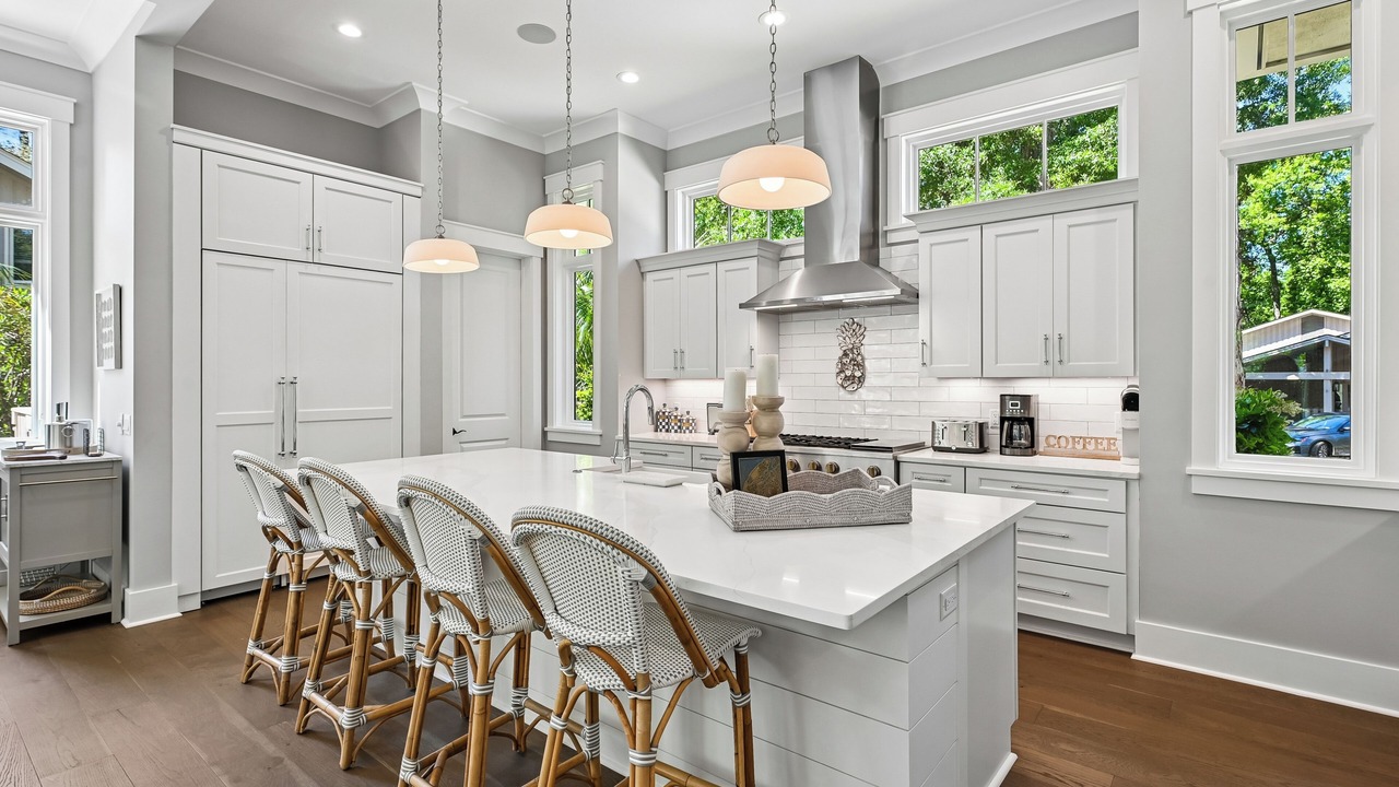 Photo of Kitchen in Oceanside