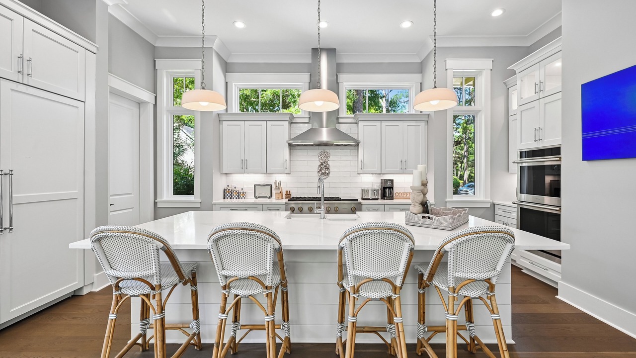 Photo of Kitchen in Oceanside