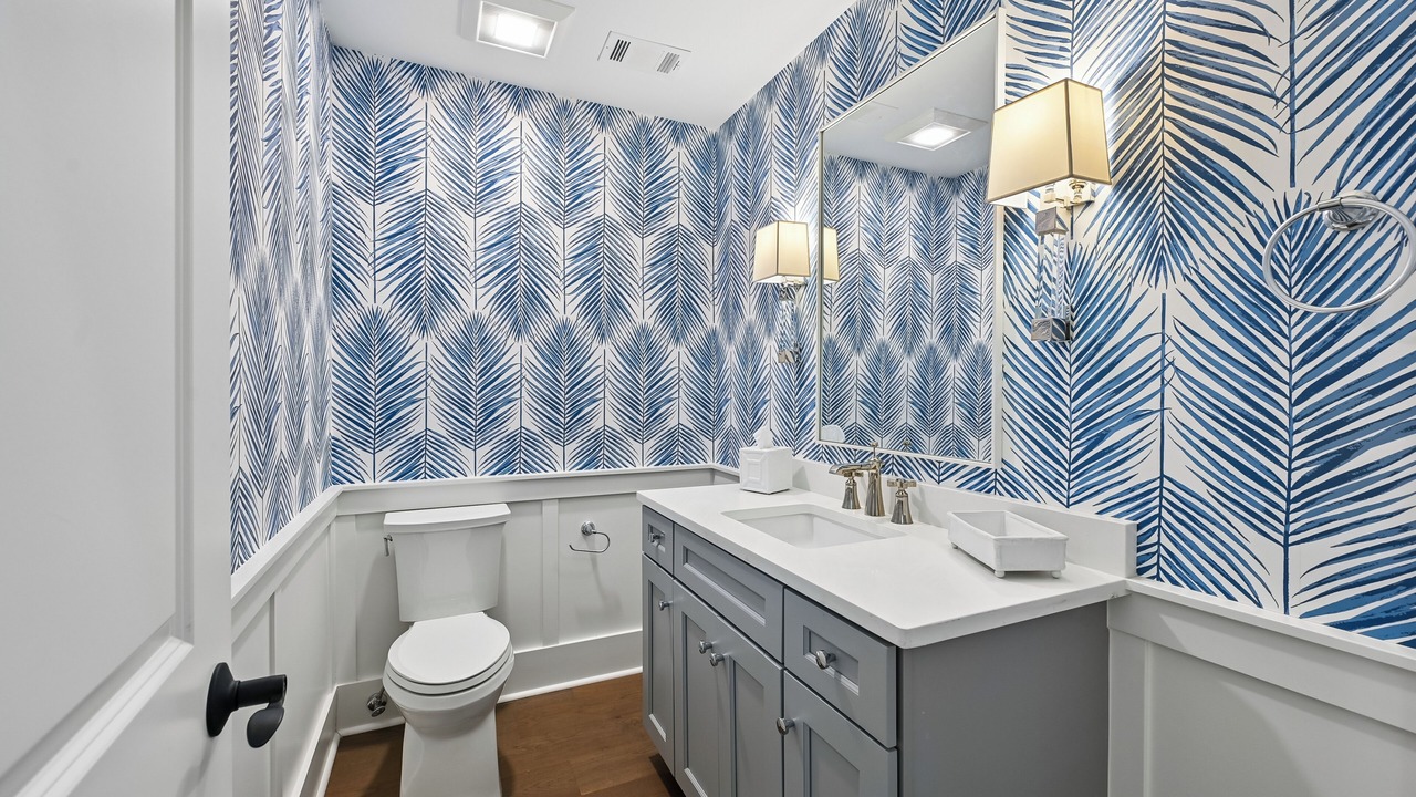 Photo of Bedroom in Oceanside