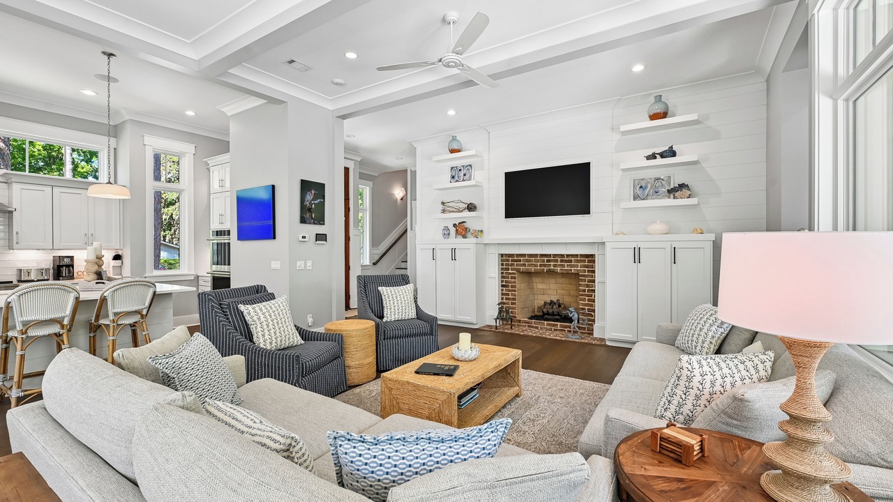 Photo of Livingroom in Oceanside