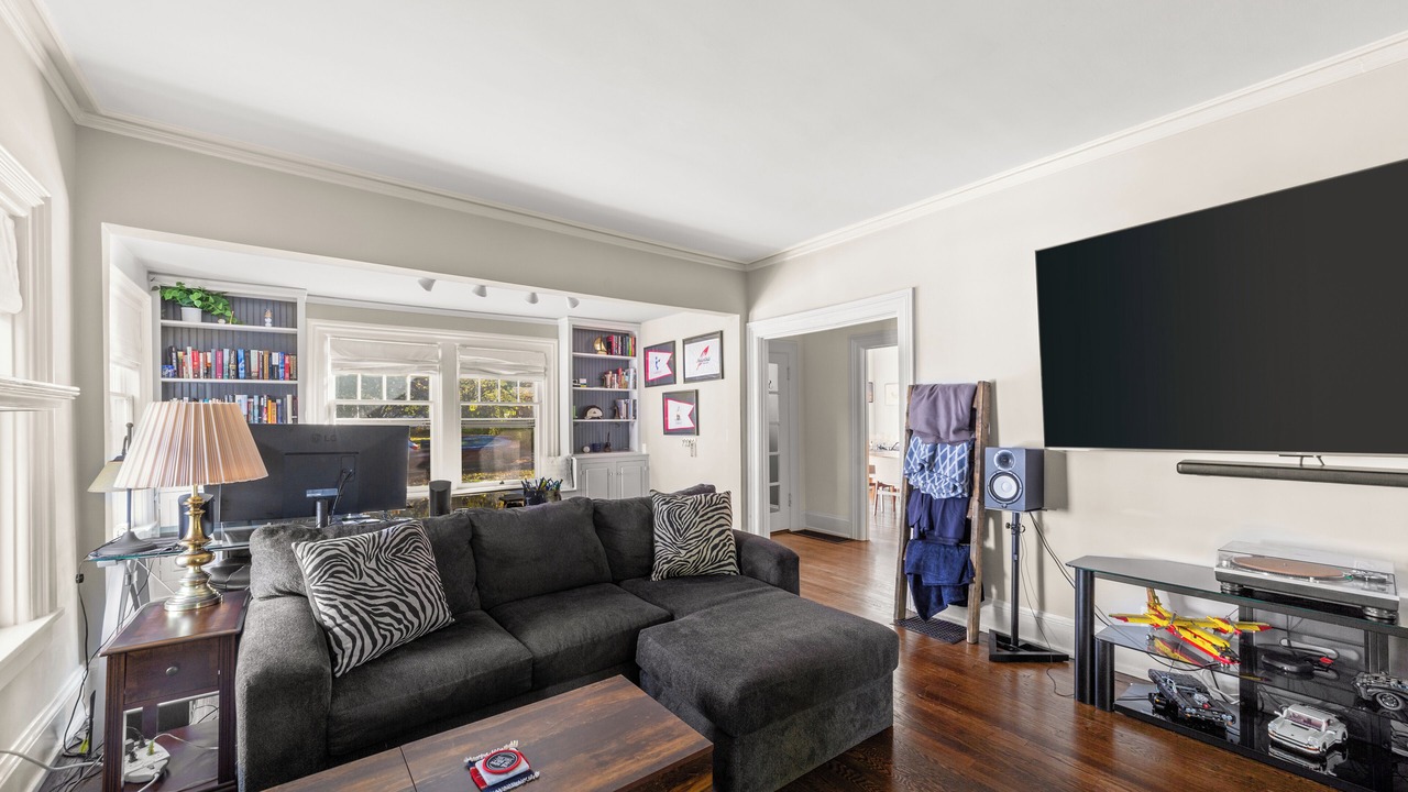 Photo of Bedroom in Cleveland