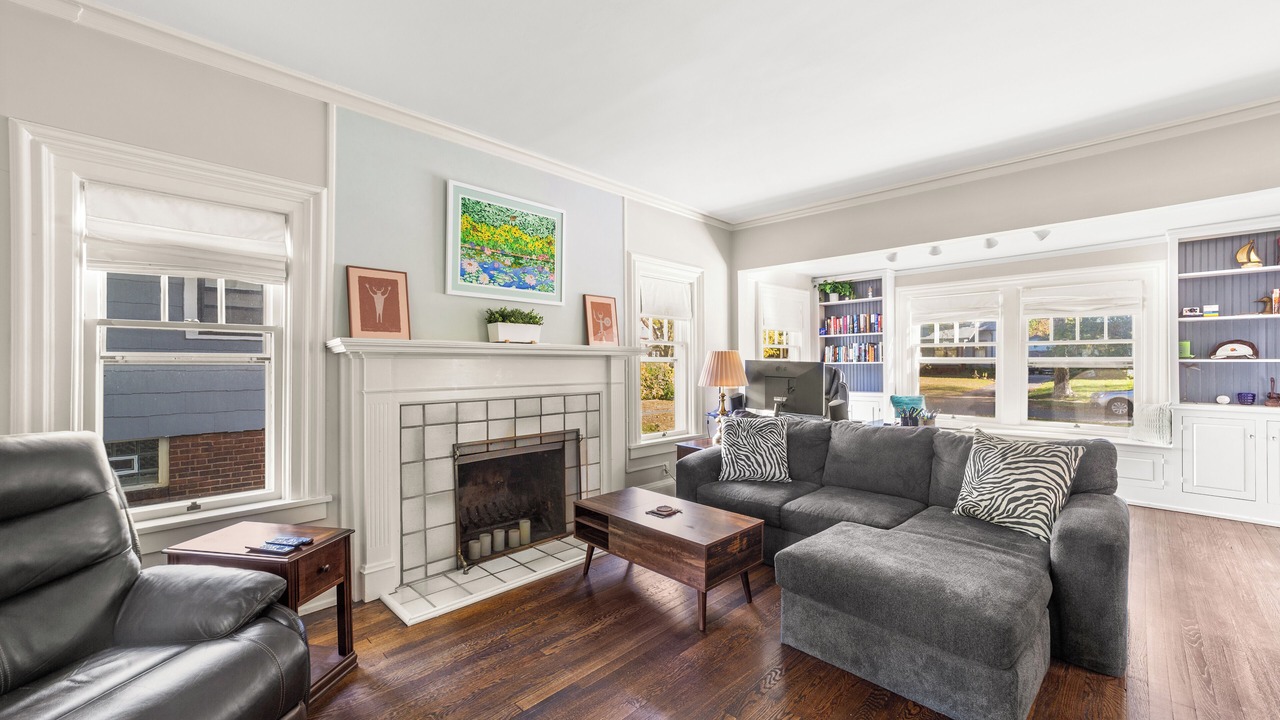 Photo of Bedroom in Cleveland