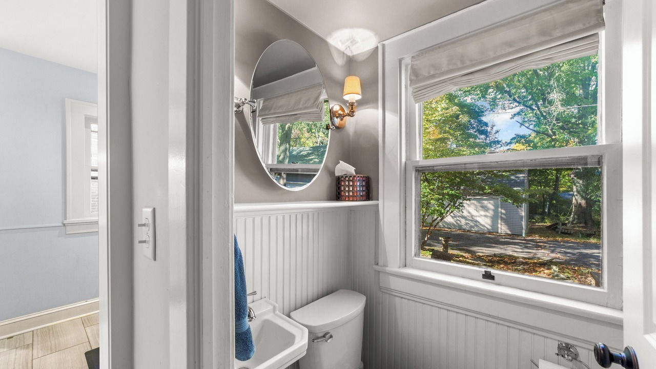 Photo of Bathroom in Cleveland