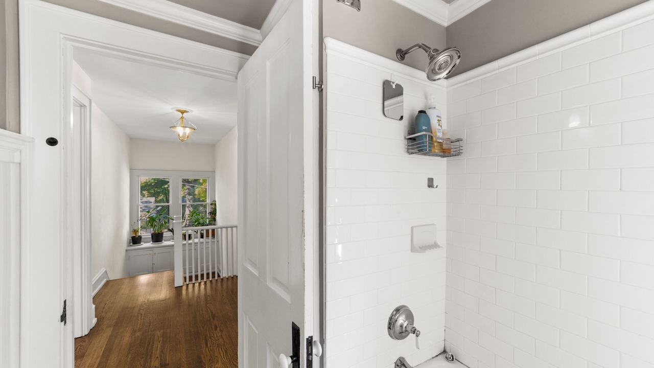 Photo of Bathroom in Cleveland