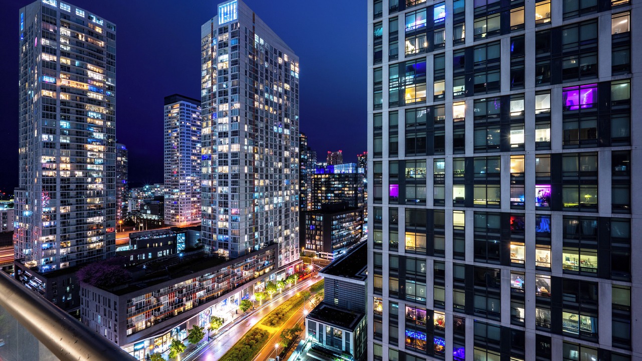 Photo of Outdoor in Lakeview