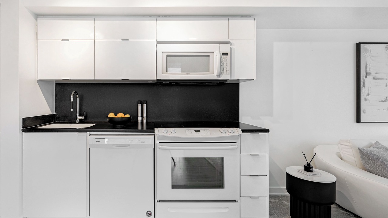 Photo of Kitchen in Lakeview