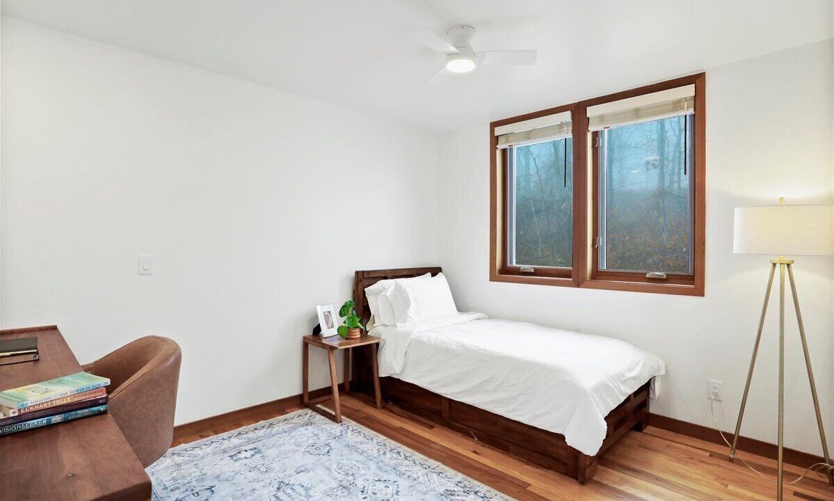 Photo of Bedroom in Martinsburg