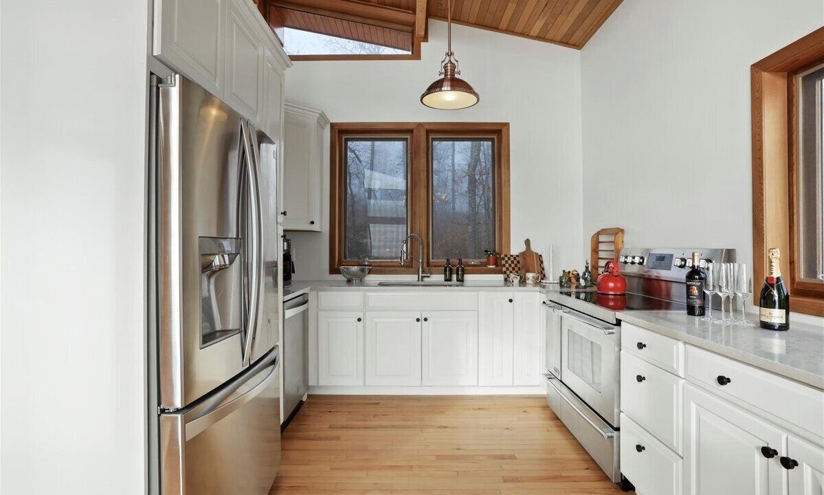 Photo of Kitchen in Martinsburg