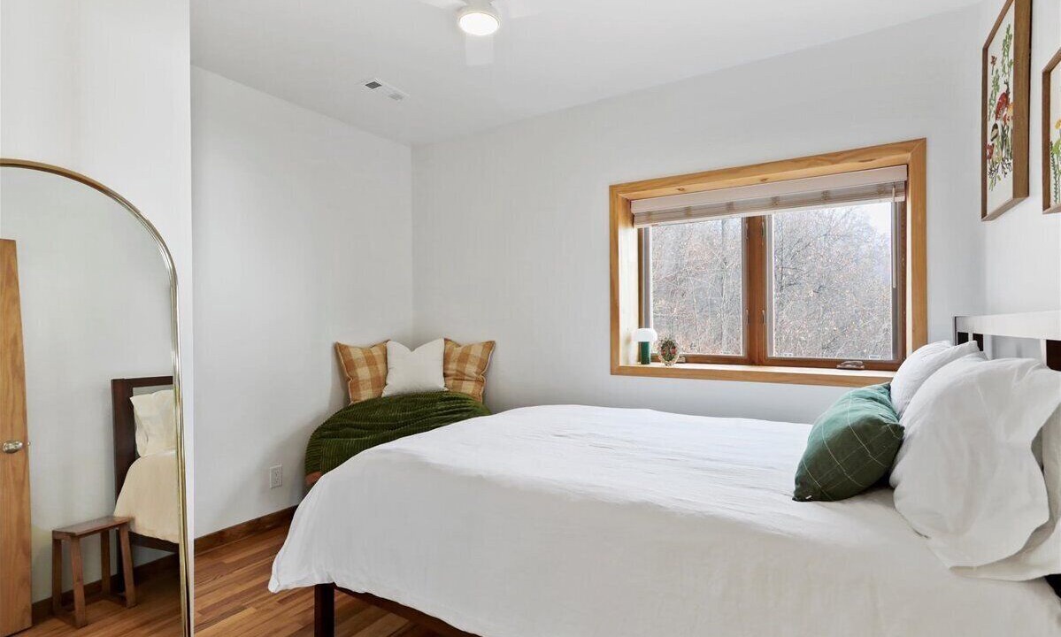 Photo of Bedroom in Martinsburg