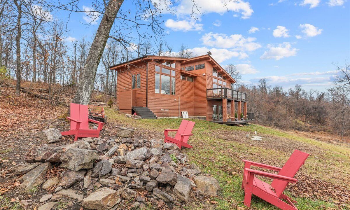Photo of Outdoor in Martinsburg
