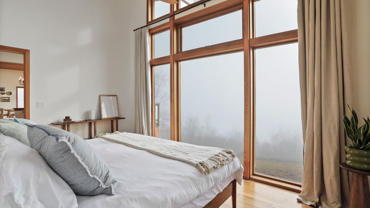 Photo of Bedroom in Martinsburg