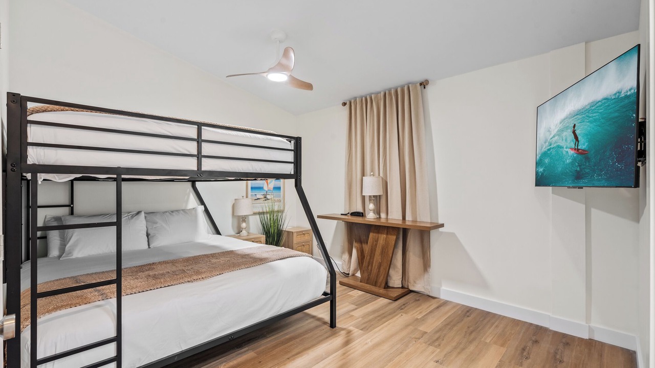 Photo of Bedroom in South Corals