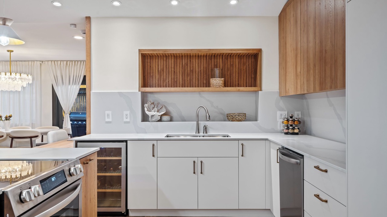 Photo of Kitchen in South Corals