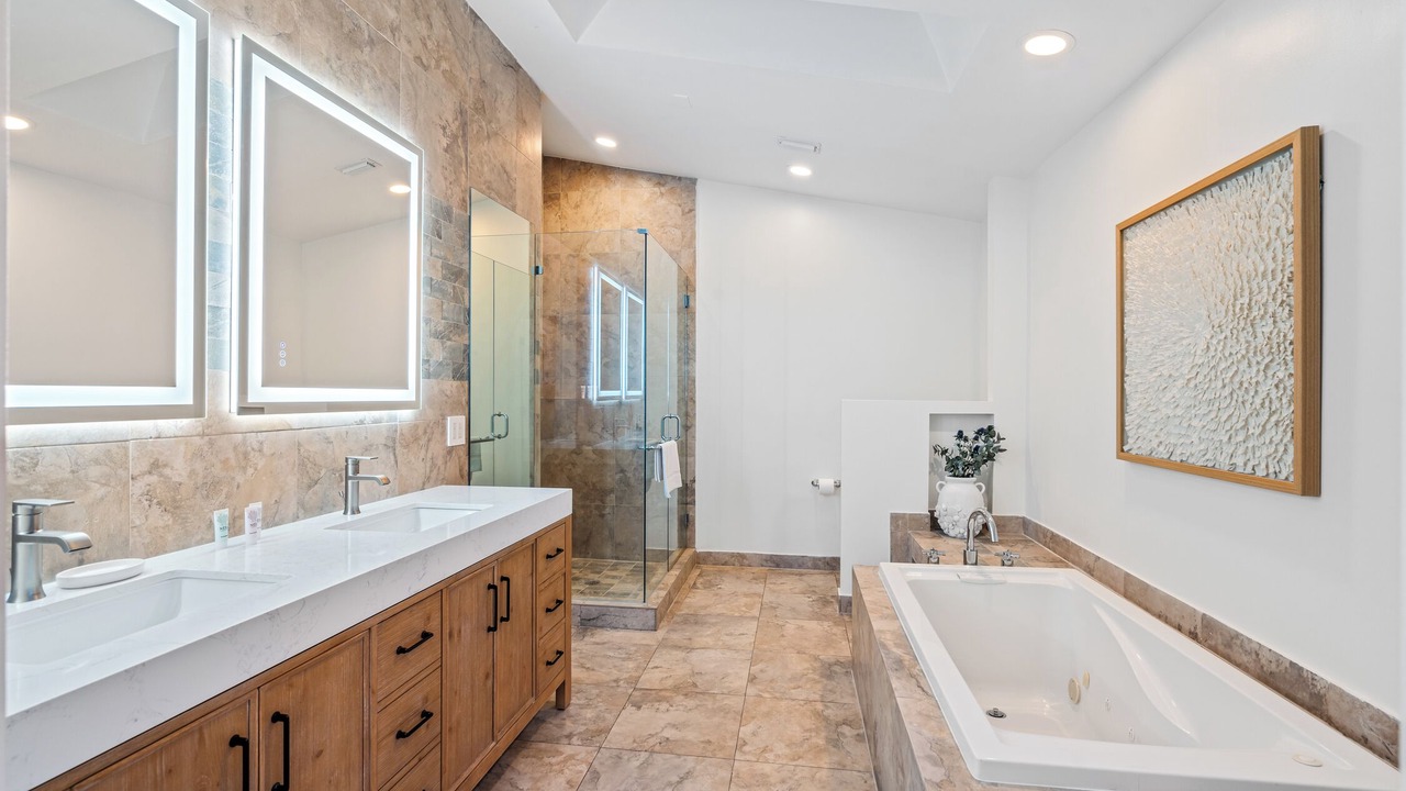 Photo of Bathroom in South Corals