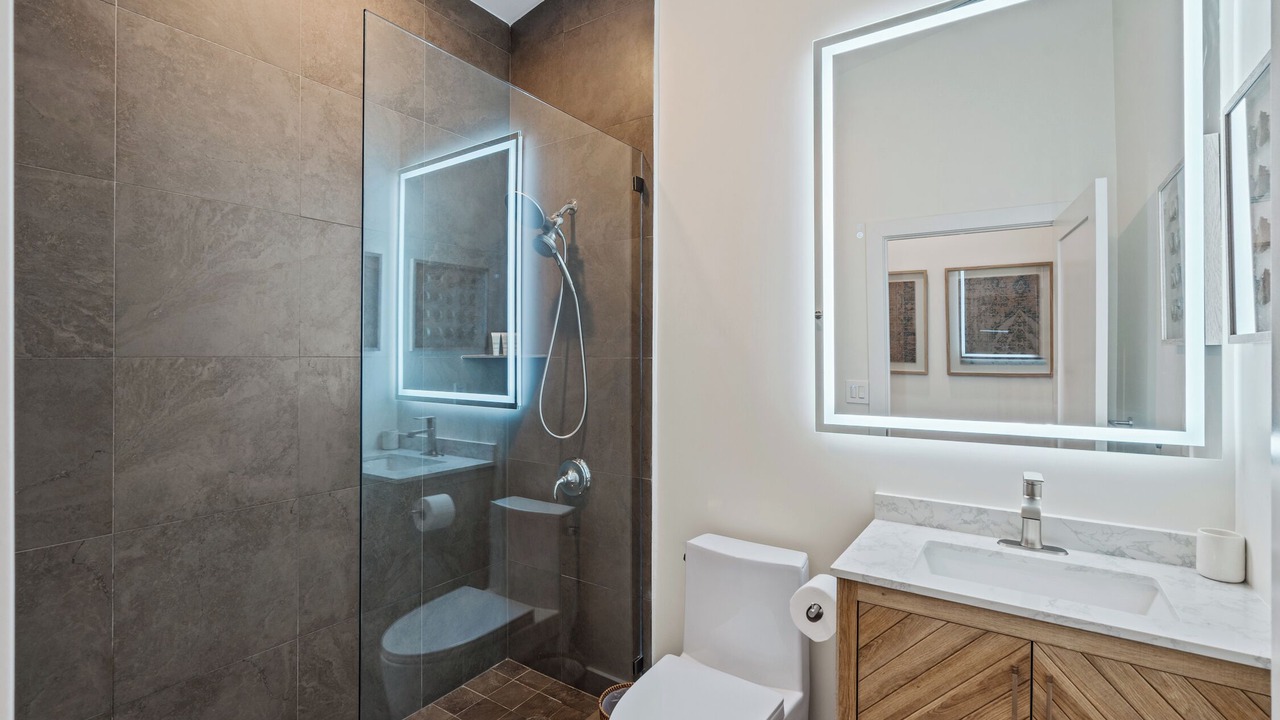 Photo of Bathroom in South Corals