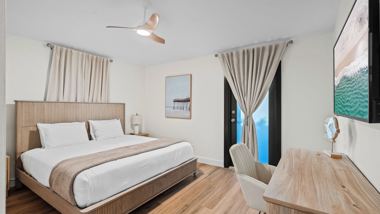 Photo of Bedroom in South Corals