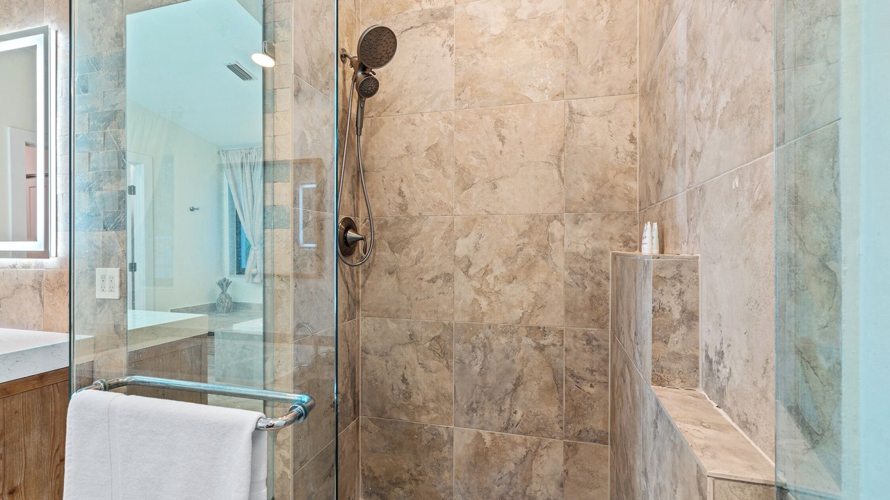 Photo of Bathroom in South Corals