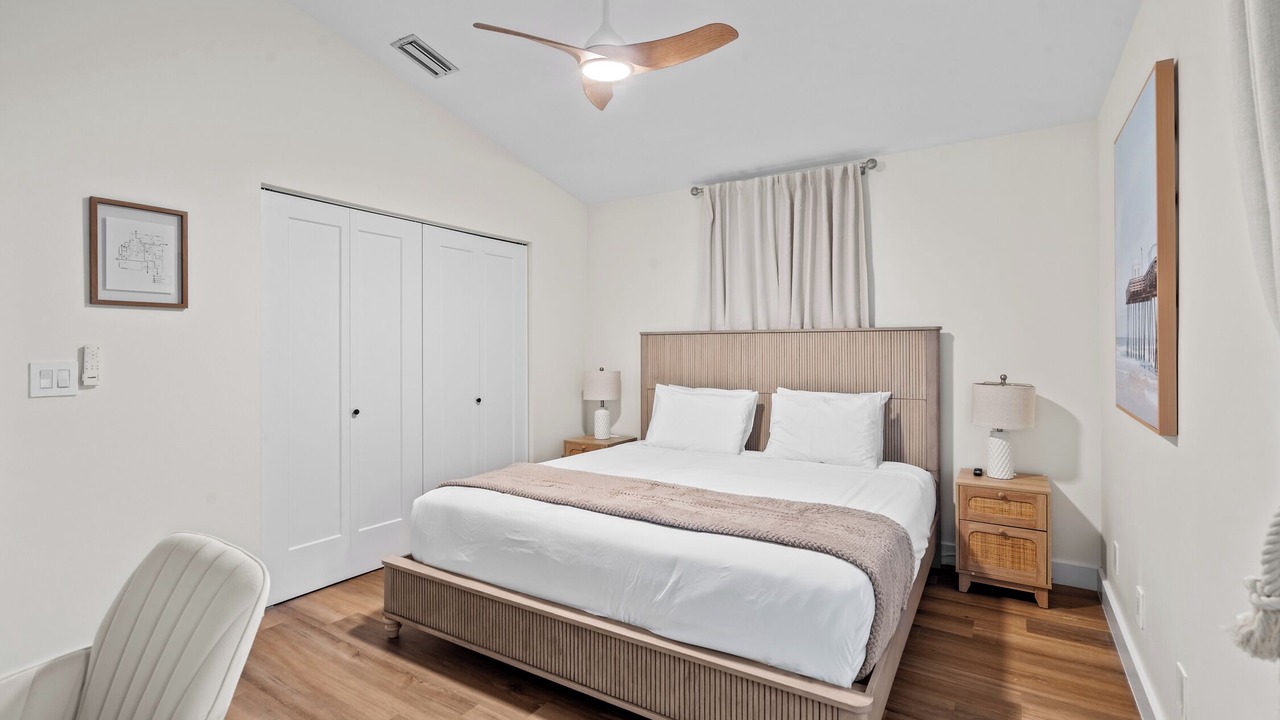 Photo of Bedroom in South Corals