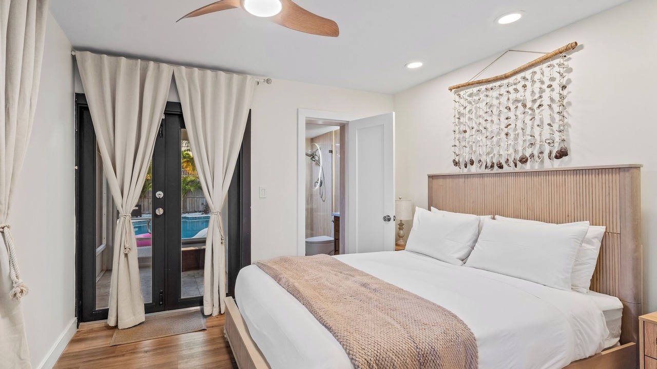 Photo of Bedroom in South Corals