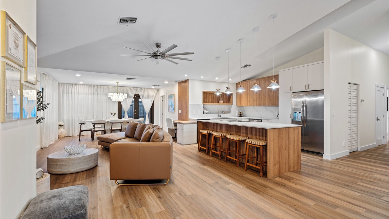 Photo of Livingroom in South Corals