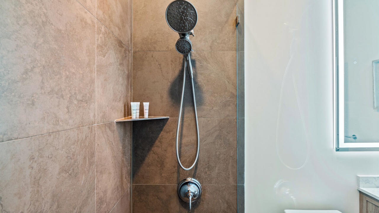 Photo of Bathroom in South Corals