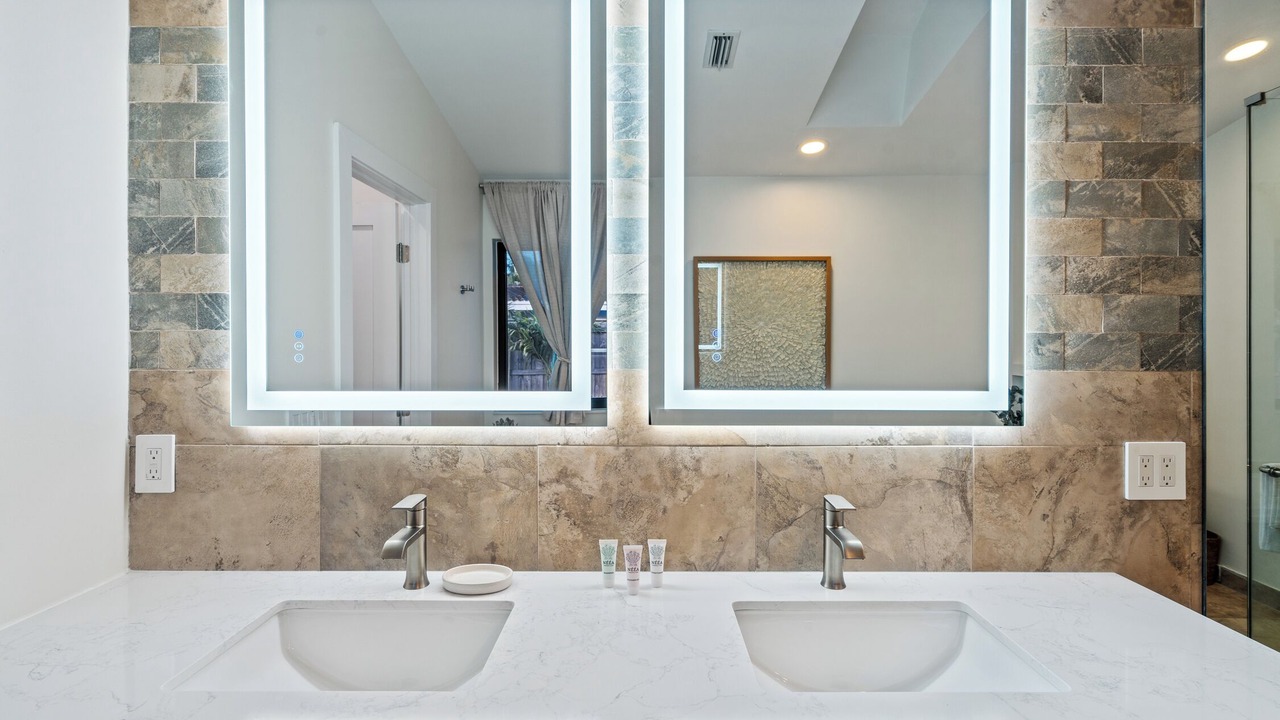 Photo of Bathroom in South Corals