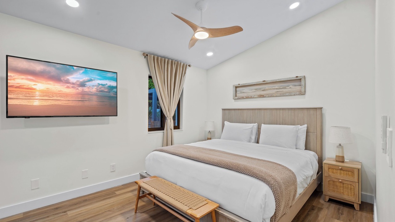 Photo of Bedroom in South Corals