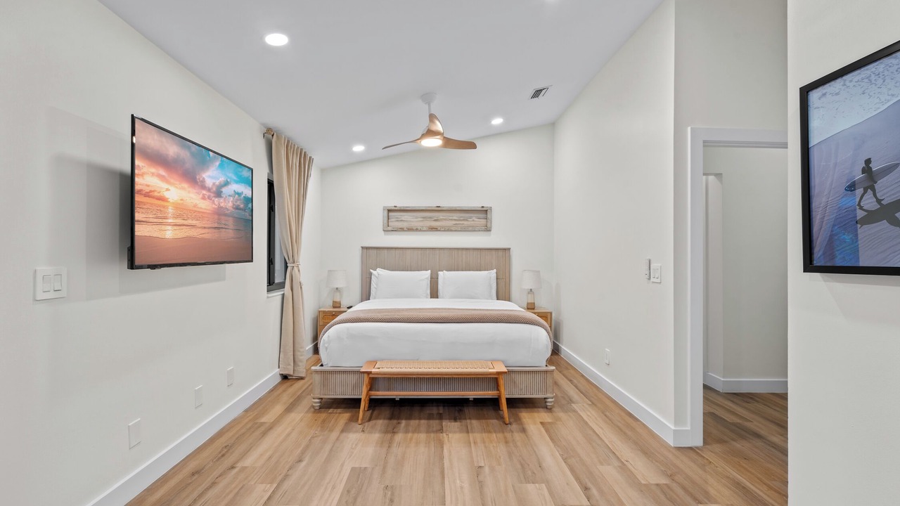 Photo of Bedroom in South Corals