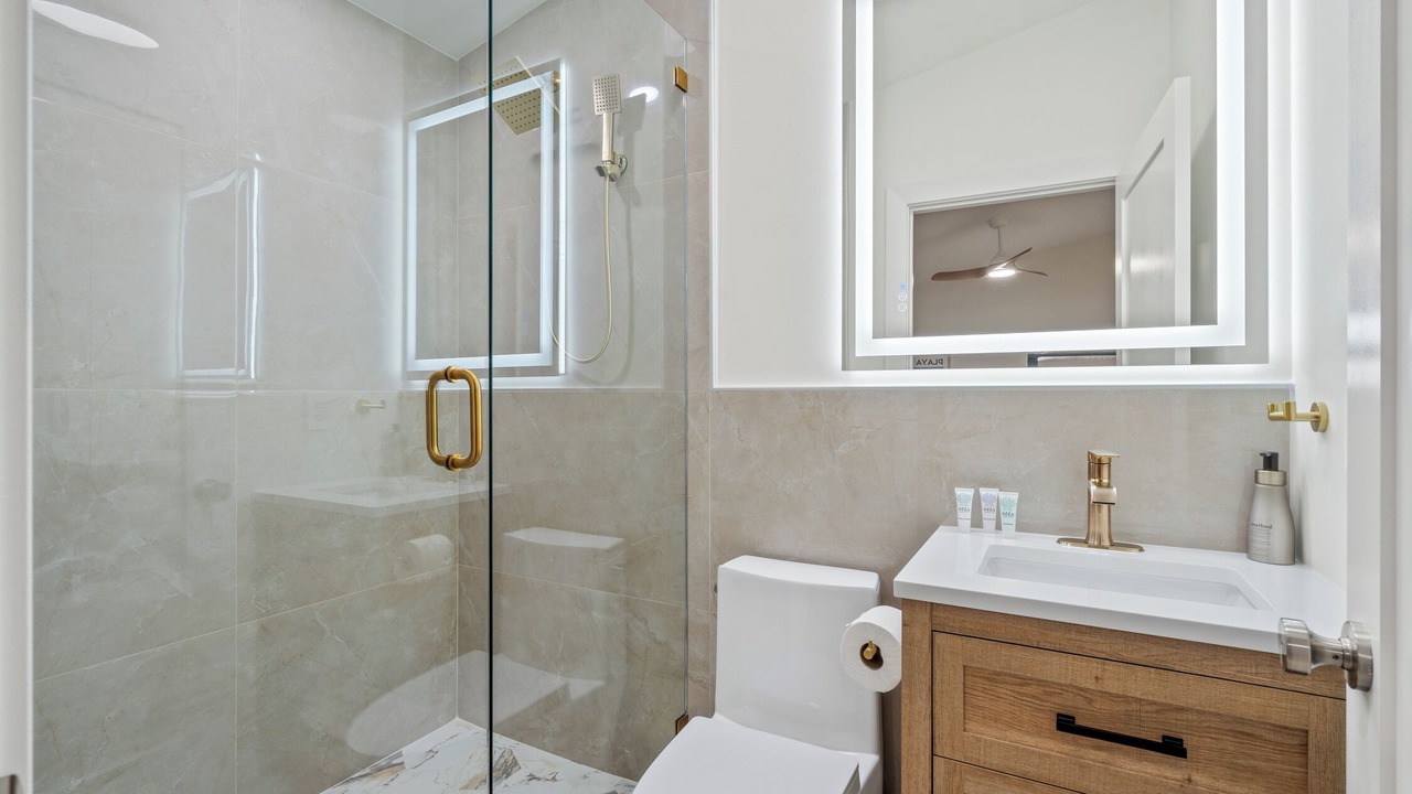 Photo of Bathroom in South Corals