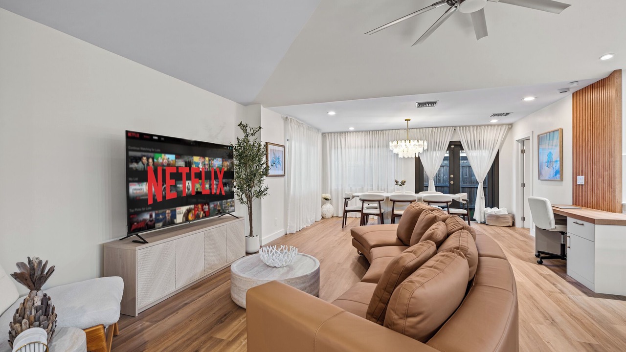 Photo of Livingroom in South Corals