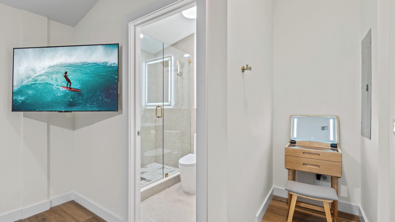 Photo of Bathroom in South Corals